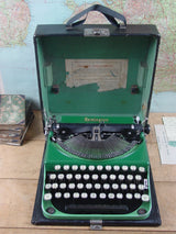 Remington Portable No 2