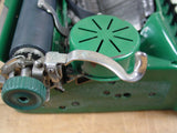 Rare Green 1930 Corona 4 Portable