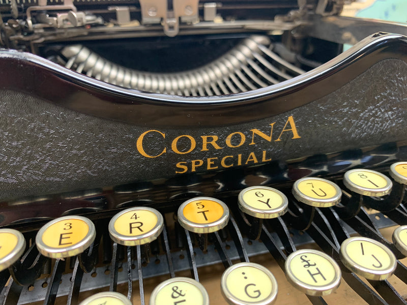 Corona 3 Special