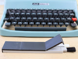Olivetti Typewriter Brush Set in Box