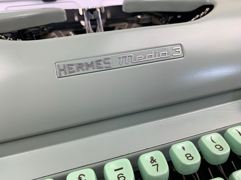 Hermes Media 3