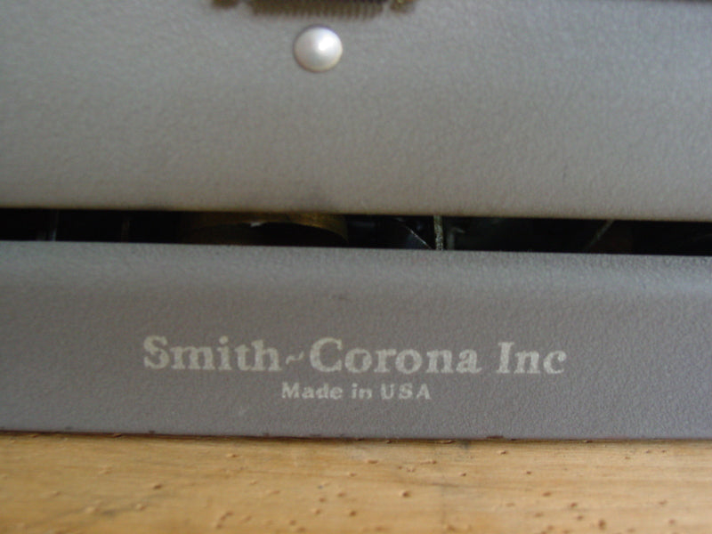 Smith Corona Skyriter