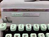 Hermes 2000 portable