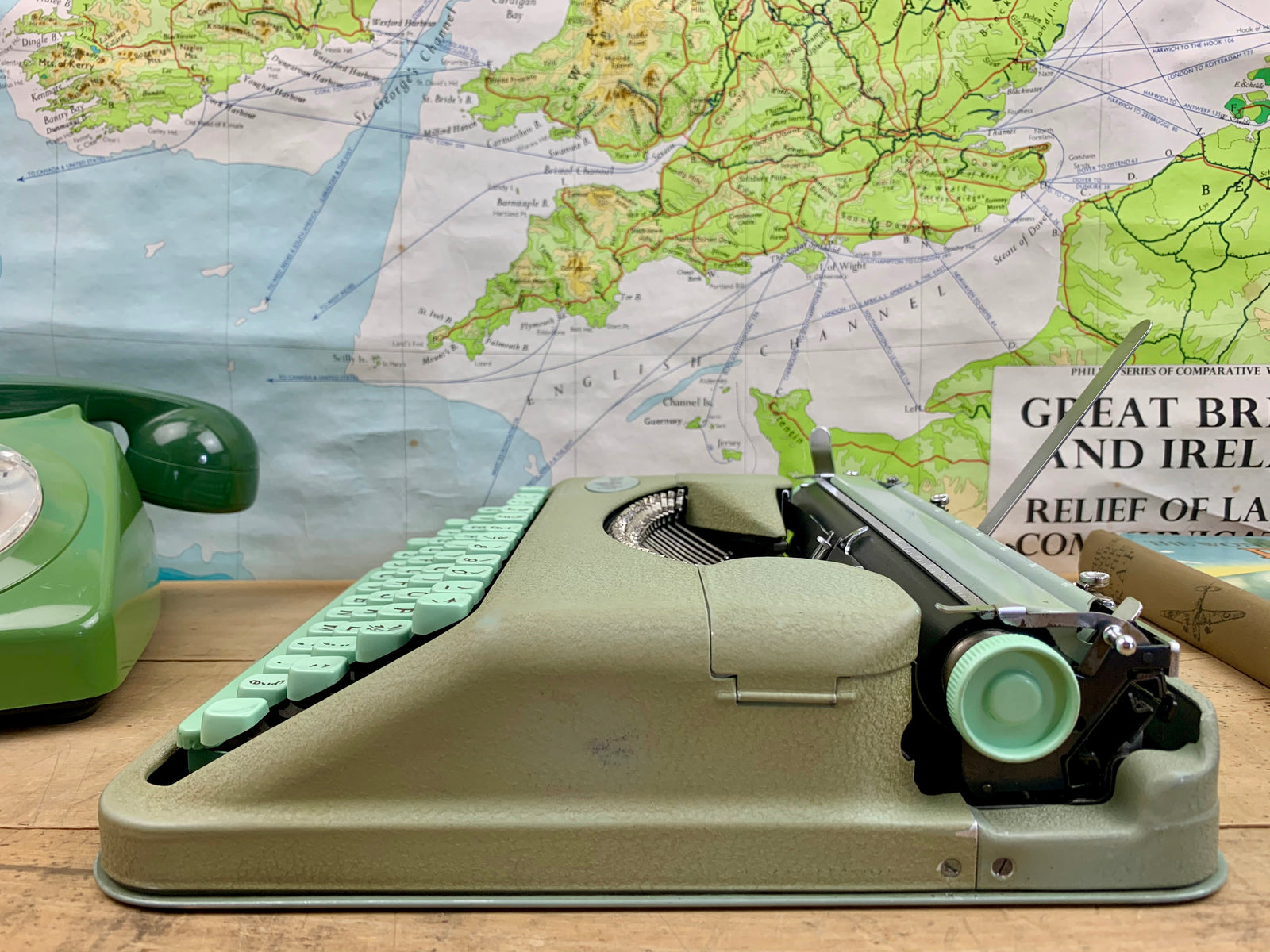 Hermes Baby – Charlie Foxtrot Vintage