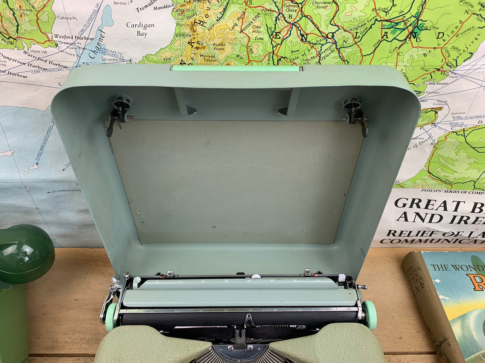 Hermes Baby – Charlie Foxtrot Vintage