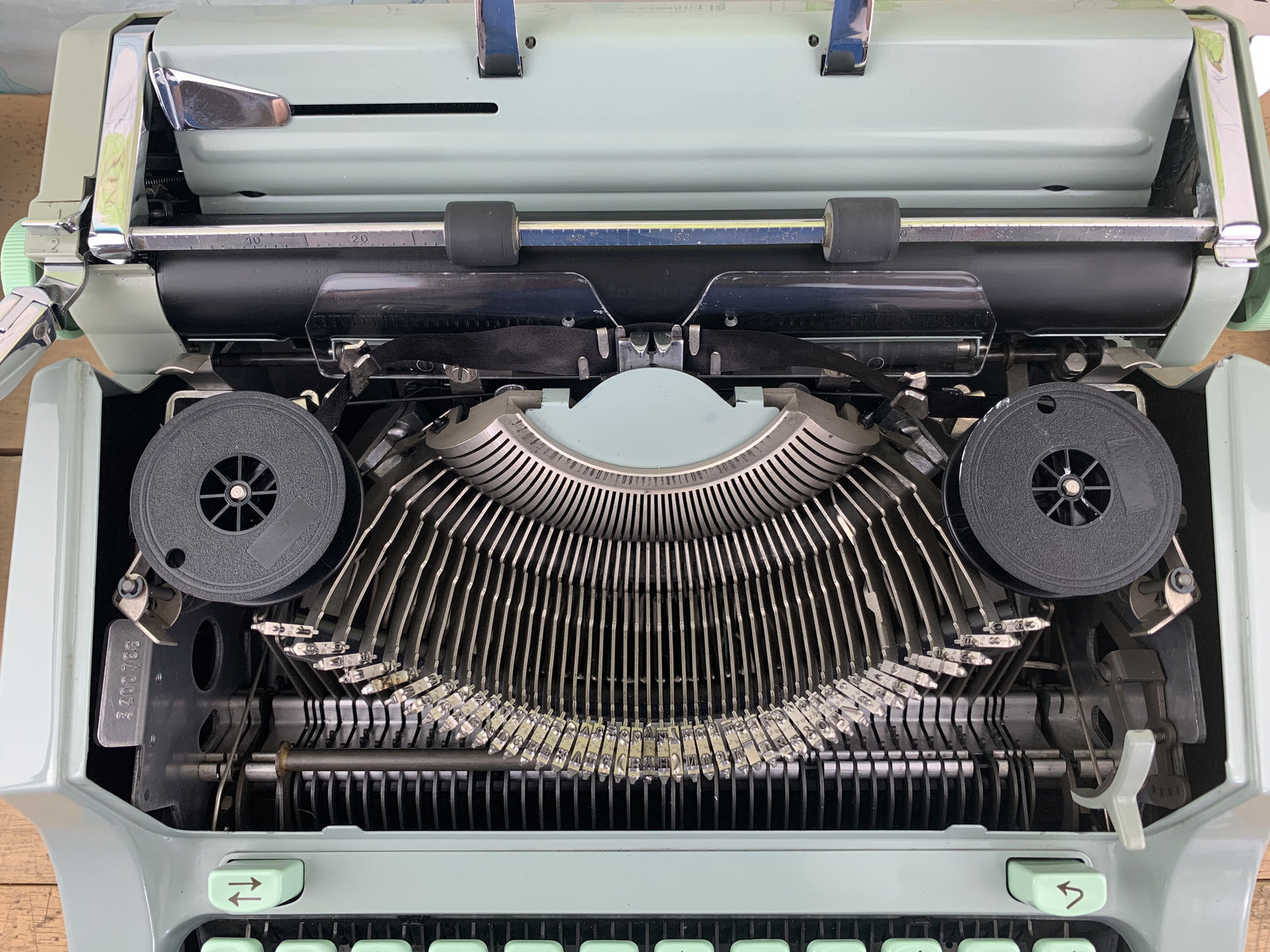 Hermes Media – Charlie Foxtrot Vintage