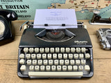 Olympia Splendid Typewriter from Charlie Foxtrot Typewriters