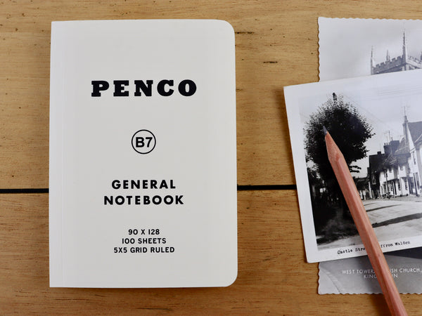 Penco Notebook
