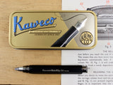 Kaweco Sketch Up Pencil Black