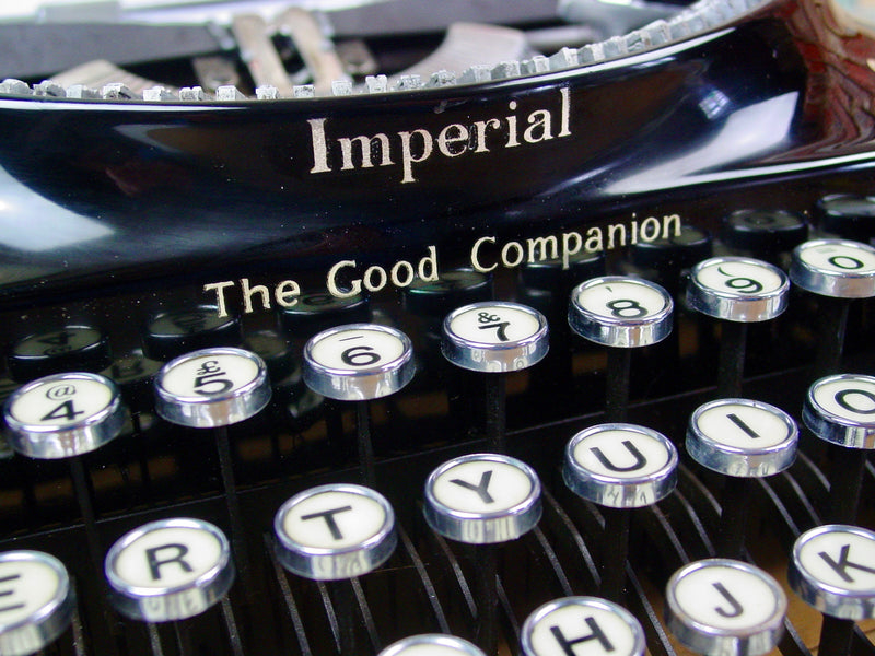 Imperial 1938  - The Good Companion 1