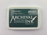 Ranger Archival Ink Stamp Pads