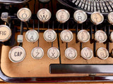 Underwood 3 Bank Portable