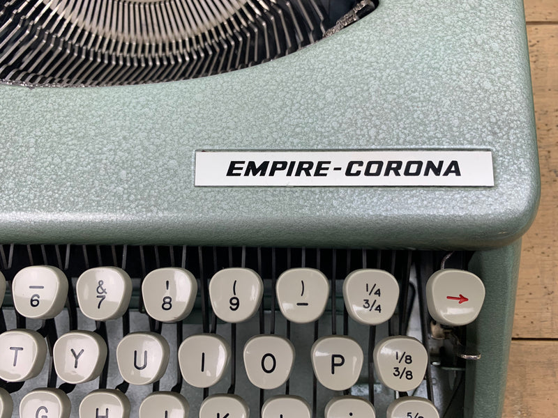 1962 Empire Corona