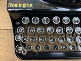 Remington Home Portable