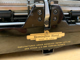 Remington Noiseless Portable